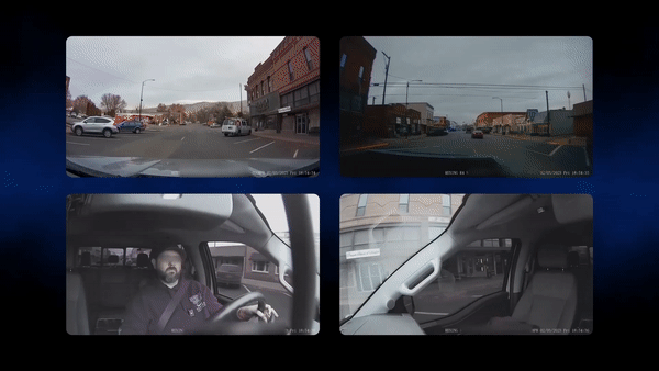 Vídeo Telemetria Xtrack